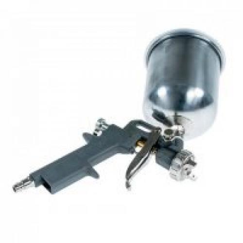 Ручной краскопульт для побелки своими руками. Типы краскопультов для побелки