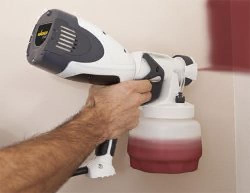 Пульверизатор для краски своими руками. Виды пульверизаторов 03 Пульверизатор для краски своими руками. Виды пульверизаторов 03