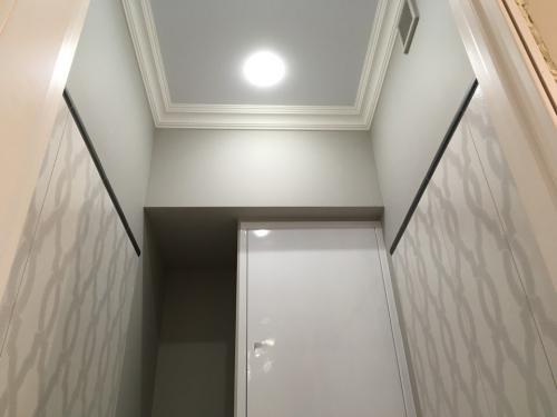 Оцените ремонт в ванной) От нашей подписчицы 04