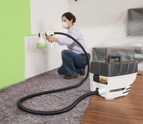 Пульверизатор для краски своими руками. Виды пульверизаторов 04 Пульверизатор для краски своими руками. Виды пульверизаторов 04