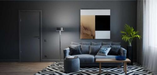 Какой плинтус выбрать для пола. Как выбрать плинтус: к чему подбирать