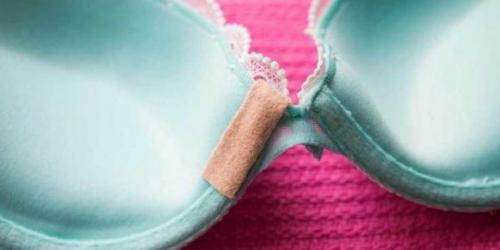 Лайфхаки для хранения одежды. Нижнее бельё