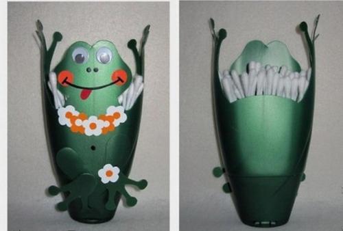 Как сделать из пластиковых бутылок лодку. Как сделать лодку из пластиковых бутылок 14