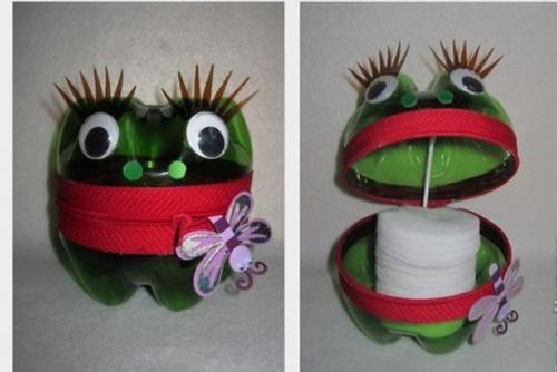 Как сделать из пластиковых бутылок лодку. Как сделать лодку из пластиковых бутылок 16