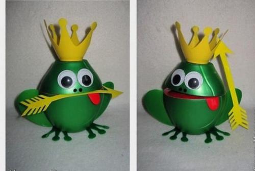 Как сделать из пластиковых бутылок лодку. Как сделать лодку из пластиковых бутылок 15