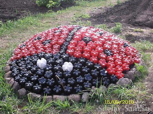 Как сделать из пластиковых бутылок лодку. Как сделать лодку из пластиковых бутылок 12