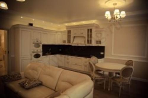 Что такое кухня ниша. Кухня-ниша. Все особенности. 01 Что такое кухня ниша. Кухня-ниша. Все особенности. 01