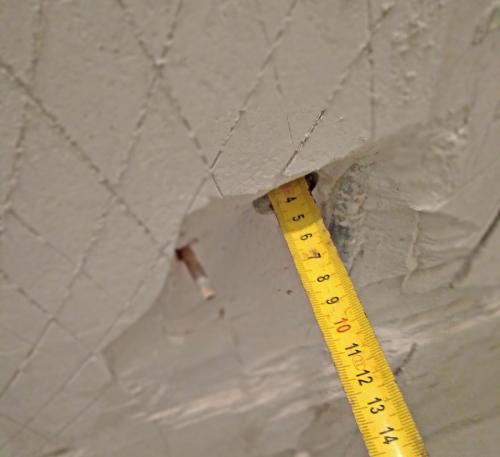 Сантехкабины в панельном доме. Плюсы и минусы сантехкабины.