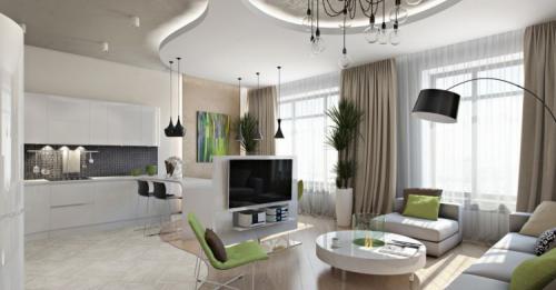 Дизайн гостиной в современном стиле. Гостиная в квартире — советы по выбору, обзор лучших идей и решений создания стильных гостиных комнат (105 фото + видео)