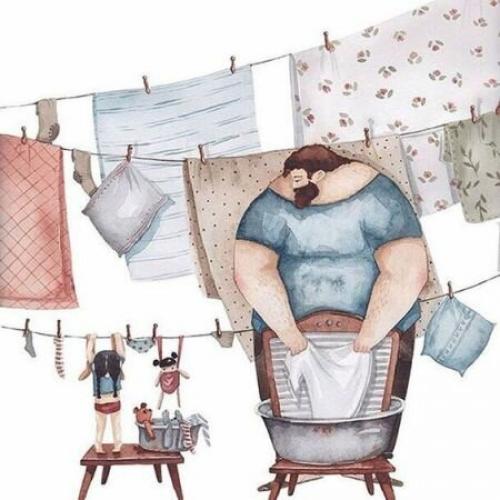 Никак не могу навести порядок в доме. Почему у вас не получается поддерживать порядок в доме