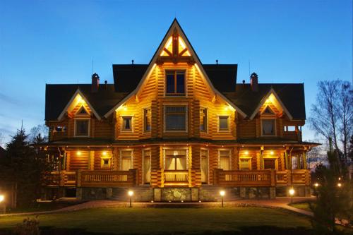 Интерьер внутри деревянный дом. Дизайн интерьера деревянного дома и примеры 18