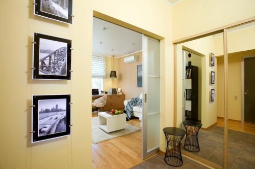 Дизайн евродвушки 40 кв м. Особенности дизайна небольших квартир