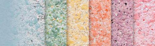 Обои моющие на кухню. Виды моющихся обоев для кухни 16