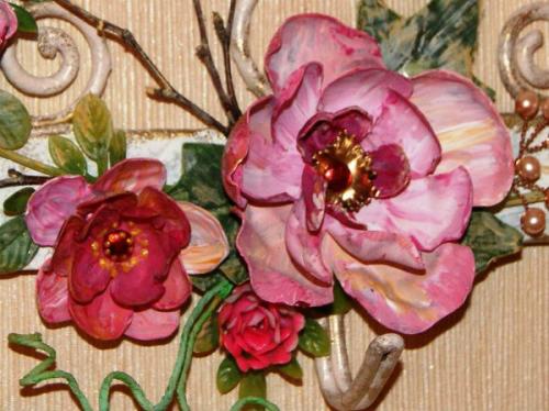 Цветы из бутылок на улицу. Как сделать цветы из пластиковых бутылок? 4 мастер-класса с фото