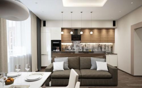 Дизайн гостиной в современном стиле. Гостиная в квартире — советы по выбору, обзор лучших идей и решений создания стильных гостиных комнат (105 фото + видео)