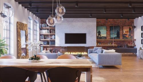 Декор зала в квартире. Дизайн зала в квартире — 160 фото вариантов оформления и лучших идей современных дизайнеров