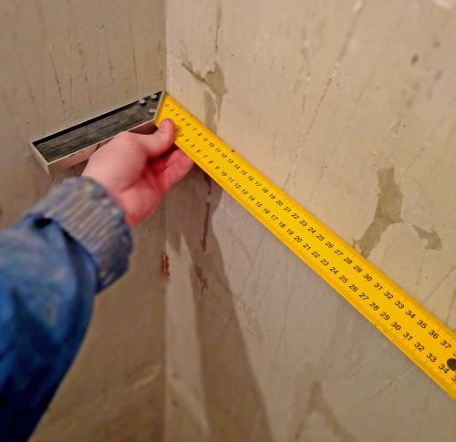 Сантехкабины в панельном доме. Плюсы и минусы сантехкабины.