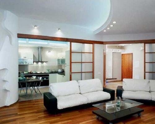 Отделка квартиры с нуля в новостройке. Что представляет собой квартира в новостройке 08 Отделка квартиры с нуля в новостройке. Что представляет собой квартира в новостройке 08