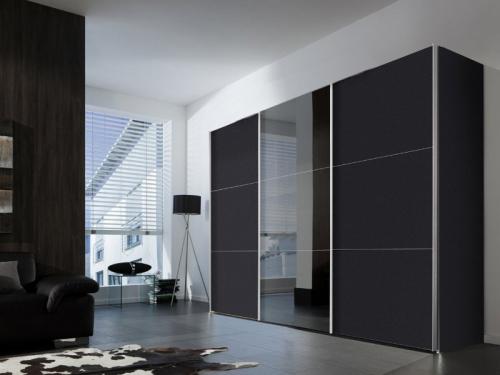 Шкаф купе в интерьере гостиной. Шкаф-купе в гостиную —, какую комплектацию шкафа лучше выбрать и как правильно его расположить (110 фото)