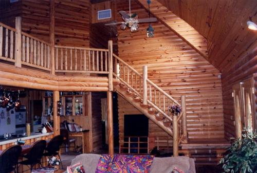 Интерьер внутри деревянный дом. Дизайн интерьера деревянного дома и примеры 01 Интерьер внутри деревянный дом. Дизайн интерьера деревянного дома и примеры 01