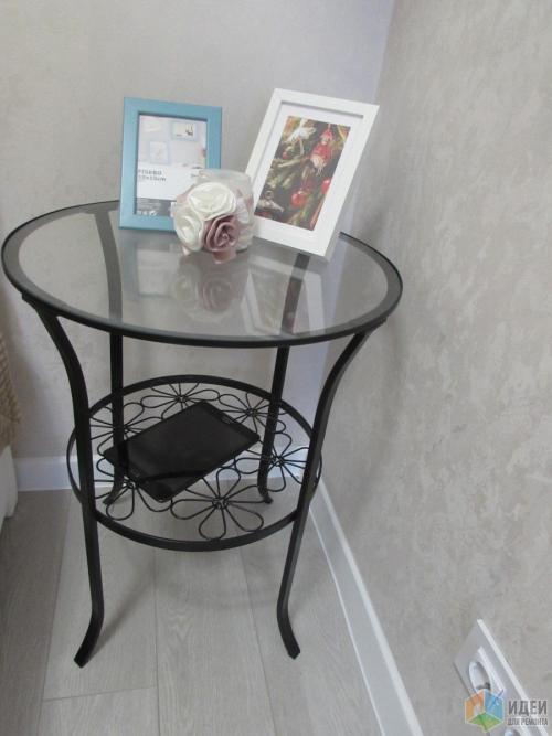 Дизайн спальни без окна дизайн. Освещение 14