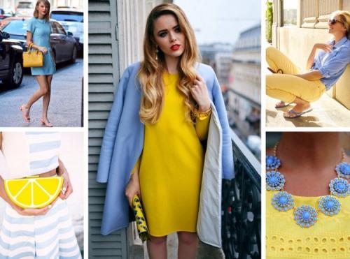 Бежевый цвет в одежде 2019. Модные сочетания цветов в одежде 2019-2020 года