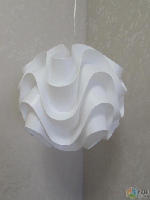 Дизайн спальни без окна дизайн. Освещение 08