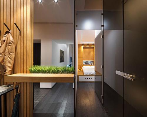 Нотки Лофта 12