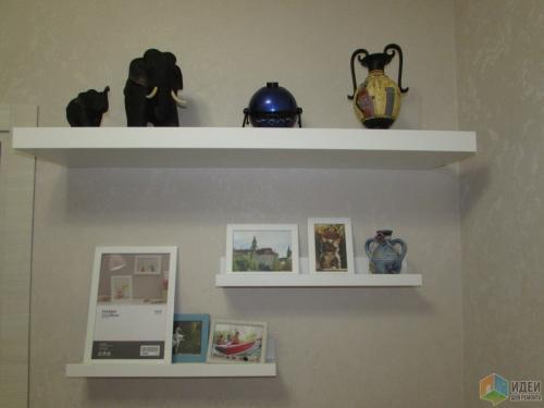 Дизайн спальни без окна дизайн. Освещение 11