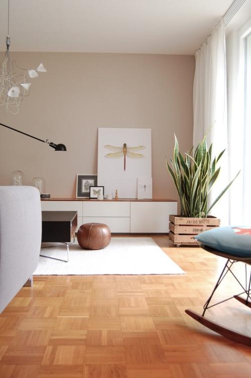 Сочетание розового и бежевого. С какими цветами сочетается бежевый?