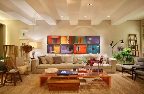 Сочетание розового и бежевого. С какими цветами сочетается бежевый? 23