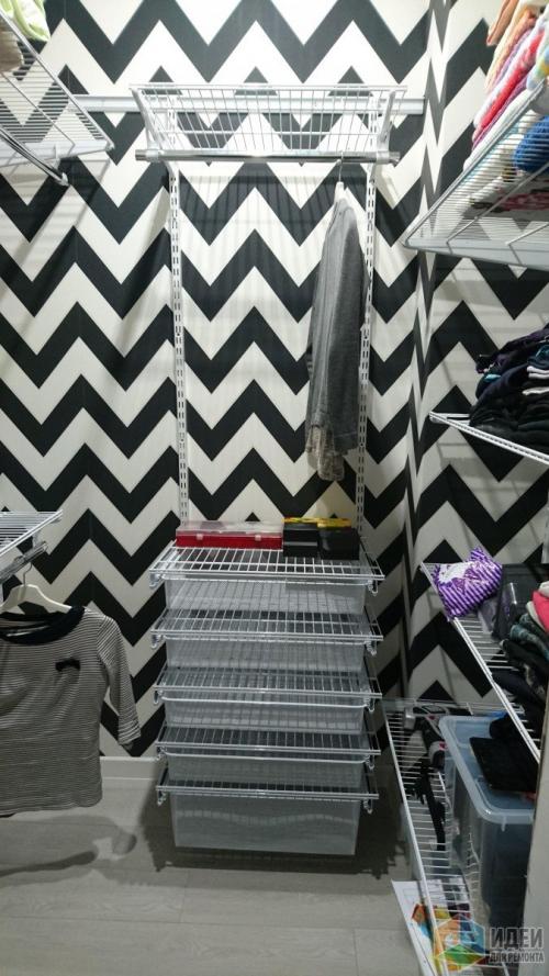 Дизайн спальни без окна дизайн. Освещение 19