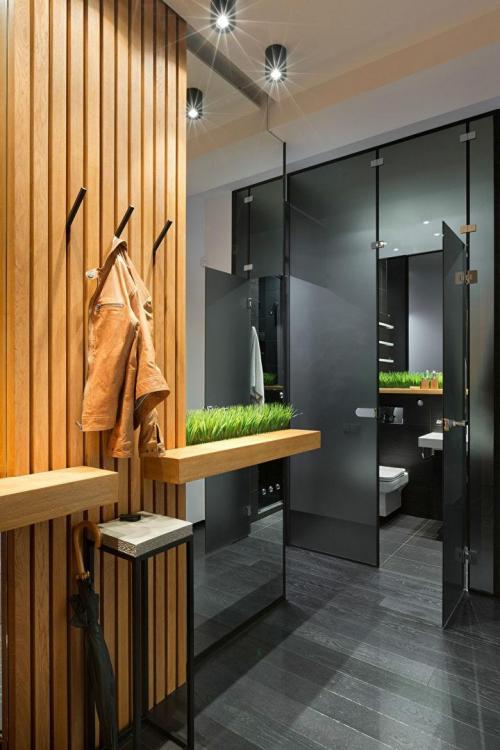 Нотки Лофта 13