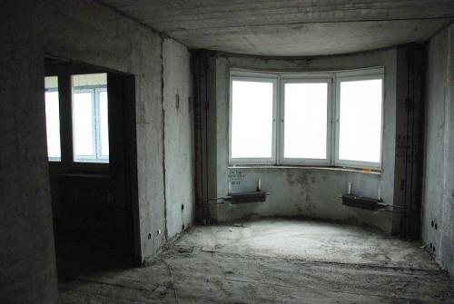 Бюджетный ремонт в стиле лофт своими руками. Как мы сделали бомбу, и не пожалели об этом...