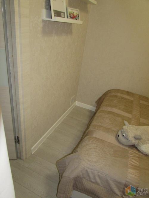 Дизайн спальни без окна дизайн. Освещение 13