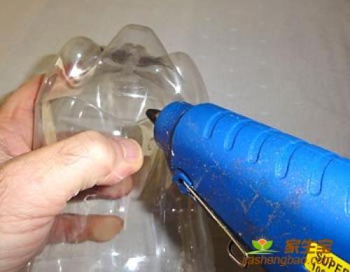 Пингвины из бутылок своими руками. Пингвин из пластиковых бутылок своими руками. Мастер-класс 17