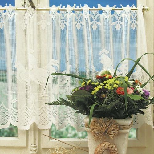 Карниз кафе своими руками. Карнизы-кафе: идеи для интерьера