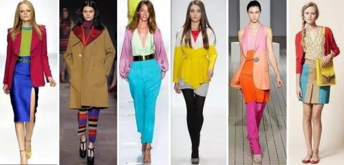 Сочетание бежевого цвета в мужской одежде. Цвета в одежде: учимся подбирать правильно