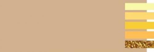 Сочетание розового и бежевого. С какими цветами сочетается бежевый?