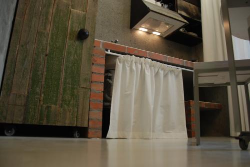 Бюджетный ремонт в стиле лофт своими руками. Как мы сделали бомбу, и не пожалели об этом...