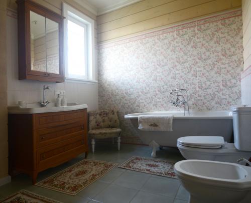 Вдали от городской суеты 05