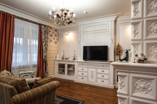 Вдали от городской суеты 02