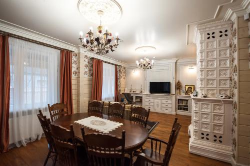 Вдали от городской суеты 01