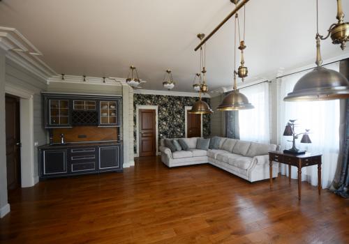 Вдали от городской суеты 07