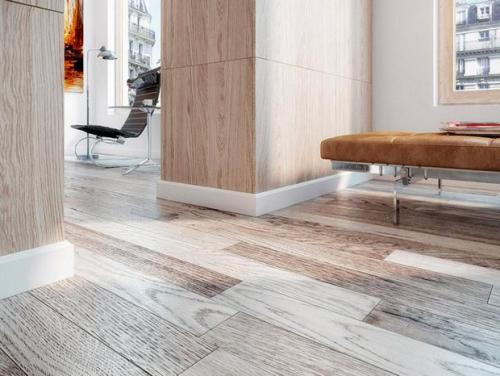 Как подобрать плинтус к двери. Как выбрать цвет плинтуса: получить гармоничный интерьер