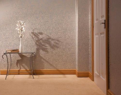 Как подобрать плинтус к двери. Как выбрать цвет плинтуса: получить гармоничный интерьер