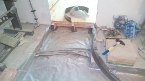 Палубный пол в квартире. Деревянный пол в квартире? Вы серьезно (бюджетное решение, которое выглядит дорого)