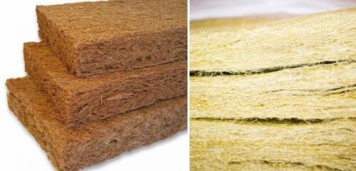 Утеплитель для пола. Требования к теплоизоляции пола