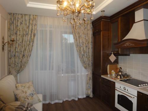 Кухня от нашей подписчицы 05