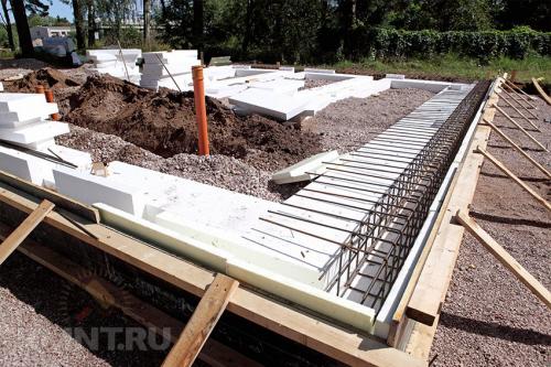 Полимерные утеплители для стен. Полимерный утеплитель 02 Полимерные утеплители для стен. Полимерный утеплитель 02